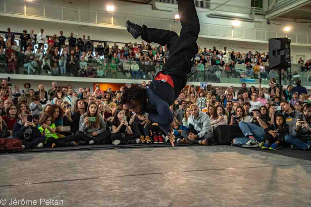 battle compétition break rennes storming festival compagnie primitif
