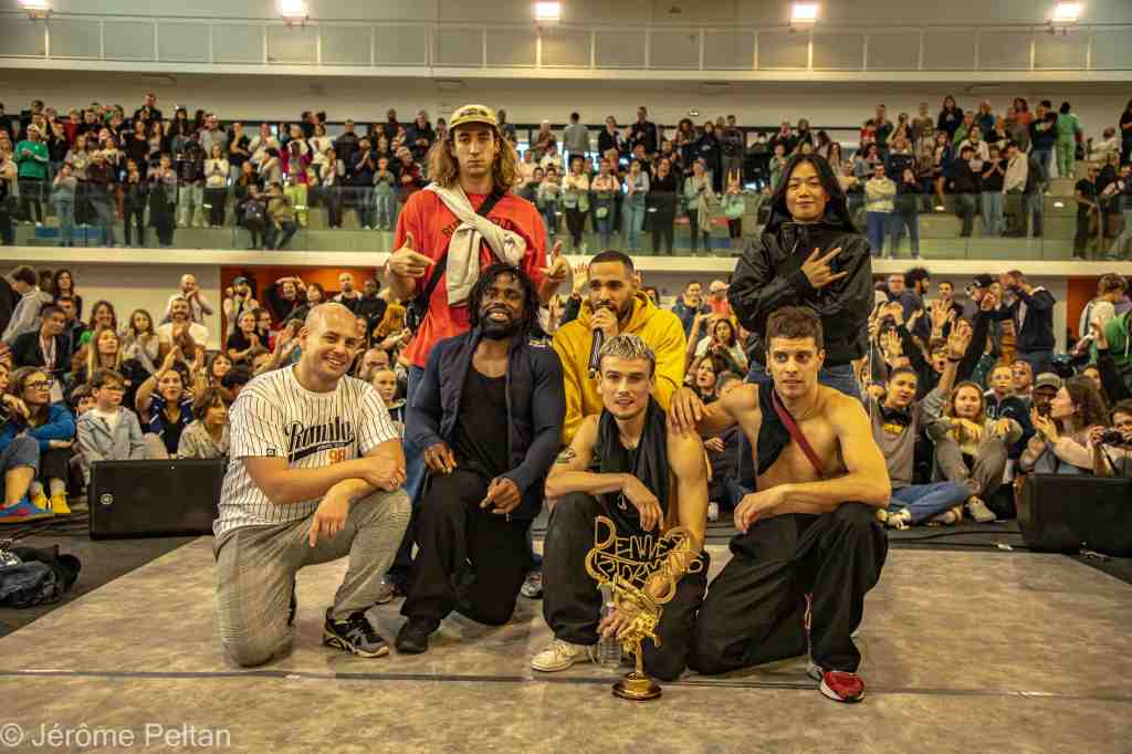 battle compétition break rennes storming festival compagnie primitif
