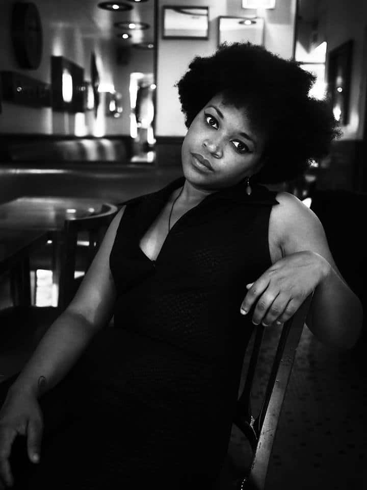 Oriana Convelbo
Conférence Portraits de femmes