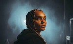 LEKI RAP FEMININ