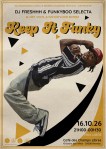 Keep it funky dj freshhh